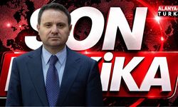 KAHRAMANMARAŞ SALDIRISINA YAYIN YASAĞI GETİRİLDİ