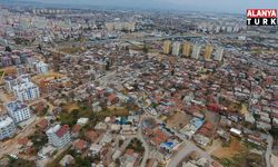 Yeşildere'deki çocuklara yönelik sosyal koruma kalkanı hamlesi