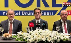 YÖREX 22 Nisan'da kapılarını açıyor