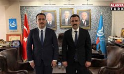 Sezer’e Antalya’da önemli görev