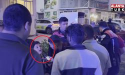 Kazada hafif yaralanan küçük kardeşleri kimse ikna edemedi: Babadan gelen telefonla ambulansa bindiler