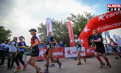 14 ülkeden 501 koşucu Corendon Tahtalı Run to Sky’da buluşuyor