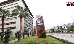 Diyarbakır’da aranan şahıs Alanya’da yakalandı