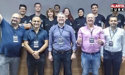 ALKÜ’DE TEKNOLOJİ RÜZGARI: HACKATHON YARIŞMASI TAMAMLANDI