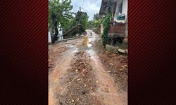Akdam Mahallesi’nde ASAT’a yol tepkisi