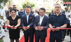 Ankalanya Group dualarla açıldı