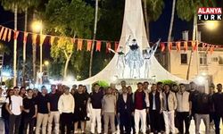 Ersoy’dan Kocaeli Çıkartması