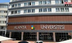 Alanya Üniversitesi akademik personel alacak