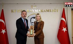 Rektör Özkan "Bu ayın sonunda CAR-T hücreleri ile lösemi ve lenfoma tedavilerine başlayacağız"