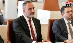 Alanya Belediyesi’ne teşekkür, Antalya’ya eleştiri