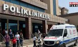 Alanya’da otomobille motosiklet çarpıştı: 1 yaralı