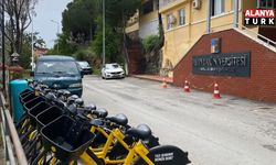 Alanya’da sürdürülebilir kampüs yolunda dev adım!