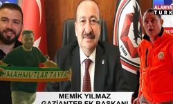 Alanyaspor ile ilgili sözlerinin ardından özür diledi