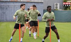 ALANYASPOR LİGDE KALDI AMA KRİZ VAR! KAYSERİ MAÇI ÖNCESİ 4 EKSİK
