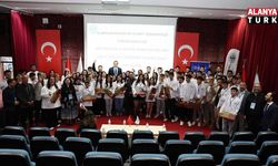 Gastronominin trendleri ALKÜ’de buluştu