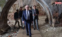 ALKÜ’DE TARİHİ YÖNÜYLE “MAVİ VATAN” ELE ALINDI