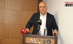 “İkamet sayısının düşmesi esnafa darbe vurdu”