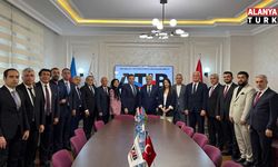 ALTSO’dan Azerbaycan çıkarması
