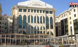 Antalya Büyükşehir iştiraki ANSET soruşturmasında adliyeye sevk edilen 16 kişiden 2'si tutuklandı