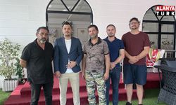 Antalya Balıkçı Barınağı davasında görevden alma işleminin iptali kararı