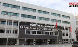 Antalya Büyükşehir Belediyesi rüşvet ve yolsuzluk davası: "Altınları gidip çantayla aldım, bu işlemden ortaya çıkan parayı Zeynep Kerimoğlu'nun hesabına attık"