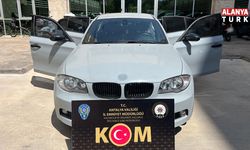 Antalya’da KOM operasyonları: Çok sayıda silah, kaçak ürün ve şüpheli yakalandı