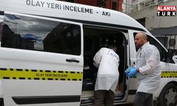 2 gündür işe gitmeyen havalimanı çalışanı evinde ölü bulundu