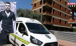 Antalya'da 1 aydır kayıp olarak aranan gençten acı haber
