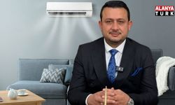 Arıkan’dan klimacı uyarısı!