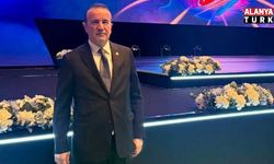 MİLLETVEKİLİ BAŞKAN, İSTANBUL DOĞAL KAYNAKLAR ZİRVESİ’NE KATILDI