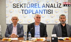 Buğdayda yağış bereketi: Rekoltede yüzde 25 artış bekleniyor