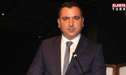 ALTİD Başkanı Özcan Kurban Bayramı'nı kutladı