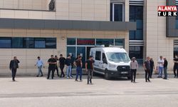 Selektör yapma nedeniyle çıkan tartışmada öldürülen 3 kişinin cenazeleri teslim alındı