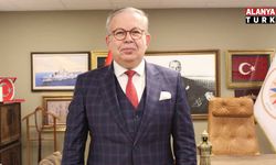 Cihat Yaycı, ALKÜ’ye geliyor