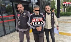 Cumhurbaşkanına hakaret eden şüpheli tutuklandı