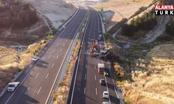 Otobüs kazasında Alanya’dan 3 kayıp