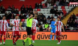 Akdeniz derbisinde kazanan çıkmadı