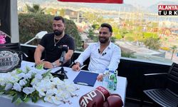 SHARK GROUP’TAN SPORA DEV DESTEK