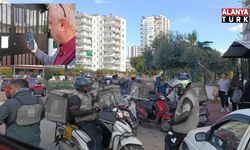Dijital şantaj: 500 bin TL isteyip, kapısına onlarca kurye, nakliyeci, ambulans ve cenaze aracı gönderdiler