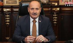 İl Emniyet Müdürü Zaimoğlu’ndan bayram mesajı