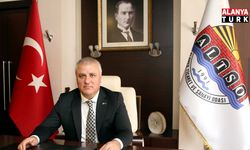 ERDEM KURBAN BAYRAMI’NI KUTLADI, BAYRAMLAŞMAYA DAVET ETTİ