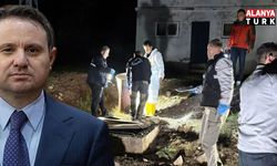 Antalya'da Kübra Yapıcı cinayeti aydınlatıldı! Ormanda öldürdüler, cesedi yaktılar