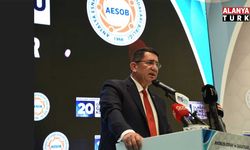 AESOB Başkan Adayı Adlıhan Dere’nin listesi belli oldu! Alanya’dan 3 başkan yönetime girdi