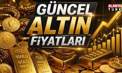 ALTINDA YÜKSELİŞ! GRAM 6.755 TL’YE DAYANDI