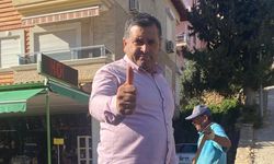 Kestel Muhtarı Hüsnü Uyar hastaneye kaldırıldı