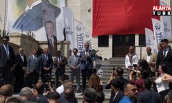 Alanya’dan Hatay’a gönül köprüsü kuruldu