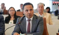 “GENEL MERKEZE PARA VERMEK SUÇ DEĞİL”