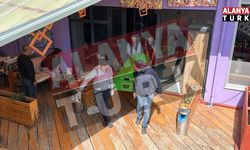 Alanya'da bir kişi kaldığı hostelde ölü bulundu