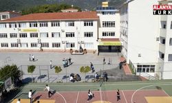 Alanya’da lise öğrencisi kalp krizi geçirerek vefat etti