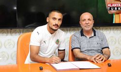 Galatasaray, İbrahim Kaya’ya talip